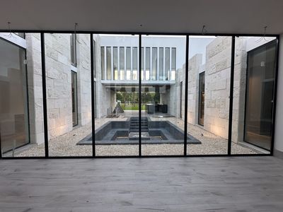 Residencia de Lujo sobre Terreno de 1,200 m² | Lagos del Sol, imagen 6