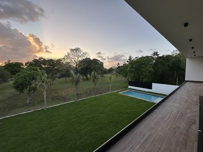 Residencia de Lujo sobre Terreno de 1,200 m² | Lagos del Sol, imagen 42