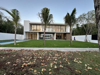 Residencia de Lujo sobre Terreno de 1,200 m² | Lagos del Sol, imagen 48