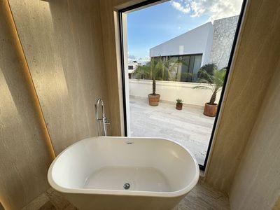 Casa de Lujo en Venta en Lagos del Sol Cancún | 5 Recámaras | Alberca Privada, imagen 13