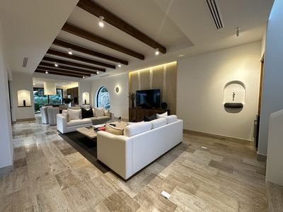 Casa de Lujo en Venta en Lagos del Sol Cancún | 5 Recámaras | Alberca Privada, imagen 33