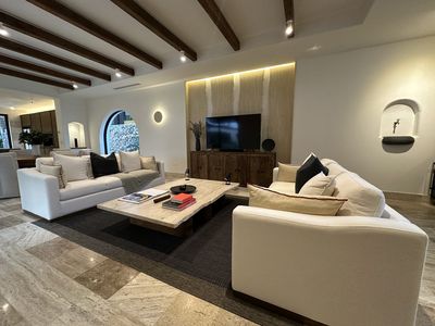 Casa de Lujo en Venta en Lagos del Sol Cancún | 5 Recámaras | Alberca Privada, imagen 35