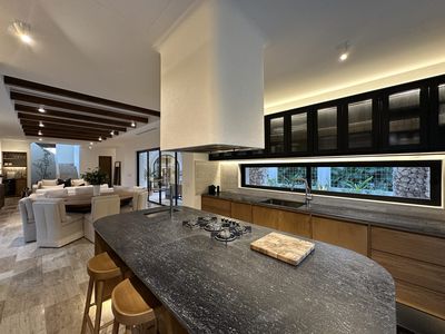 Casa de Lujo en Venta en Lagos del Sol Cancún | 5 Recámaras | Alberca Privada, imagen 41