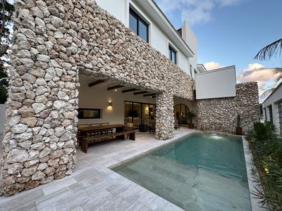 Casa de Lujo en Venta en Lagos del Sol Cancún | 5 Recámaras | Alberca Privada, imagen 43