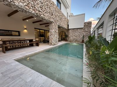 Casa de Lujo en Venta en Lagos del Sol Cancún | 5 Recámaras | Alberca Privada, imagen 44