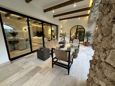 Casa de Lujo en Venta en Lagos del Sol Cancún | 5 Recámaras | Alberca Privada, imagen 45