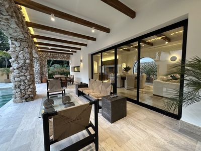 Casa de Lujo en Venta en Lagos del Sol Cancún | 5 Recámaras | Alberca Privada, imagen 46