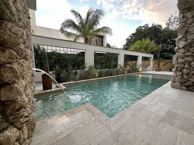 Casa de Lujo en Venta en Lagos del Sol Cancún | 5 Recámaras | Alberca Privada, imagen 47