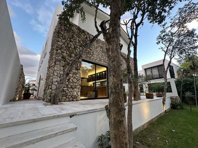 Casa de Lujo en Venta en Lagos del Sol Cancún | 5 Recámaras | Alberca Privada, imagen 49