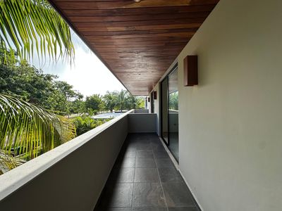 Casa en venta en Cancún Residencial con Alberca, Jacuzzi, imagen 5