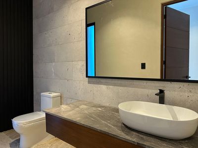 Casa en venta en Cancún Residencial con Alberca, Jacuzzi, imagen 18
