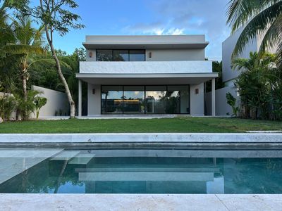 Casa en venta en Cancún Residencial con Alberca, Jacuzzi, imagen 25