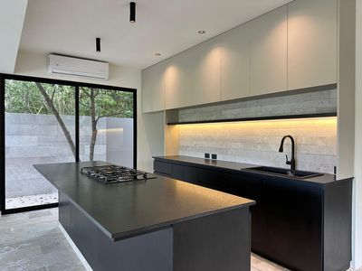 Casa en venta en Cancún Residencial con Alberca, Jacuzzi, imagen 27