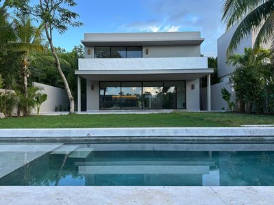Casa en venta en Cancún Residencial con Alberca, Jacuzzi, imagen 32