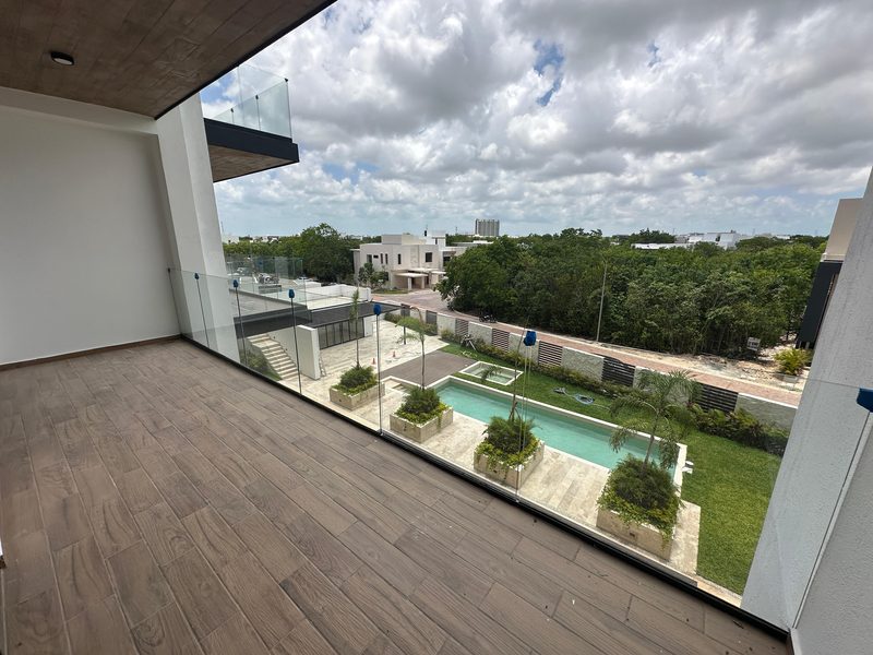 Departamento en Venta en Altea Vía Cumbres 2 recamaras