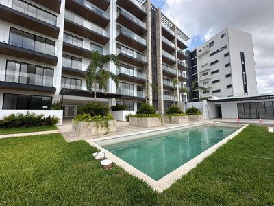 Departamento en Venta en Altea Vía Cumbres 2 recamaras, imagen 2