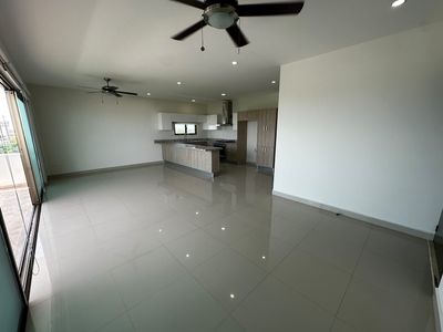 Departamento en Venta Aqua Cancún | 3 Recámaras | Roof Garden Privado, imagen 2