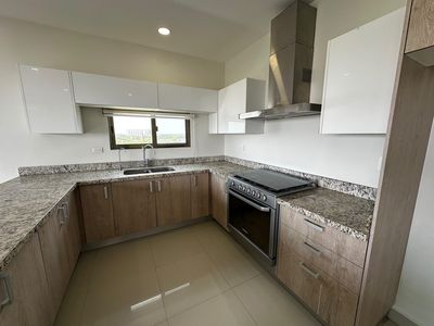 Departamento en Venta Aqua Cancún | 3 Recámaras | Roof Garden Privado, imagen 3