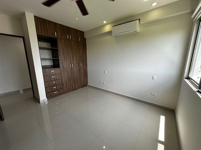 Departamento en Venta Aqua Cancún | 3 Recámaras | Roof Garden Privado, imagen 6
