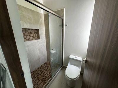Departamento en Venta Aqua Cancún | 3 Recámaras | Roof Garden Privado, imagen 8