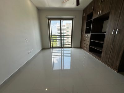 Departamento en Venta Aqua Cancún | 3 Recámaras | Roof Garden Privado, imagen 10