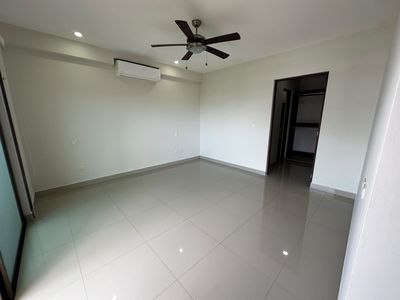 Departamento en Venta Aqua Cancún | 3 Recámaras | Roof Garden Privado, imagen 12