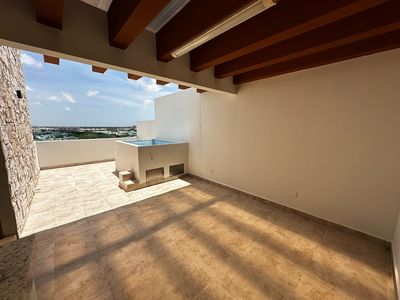 Departamento en Venta Aqua Cancún | 3 Recámaras | Roof Garden Privado, imagen 17