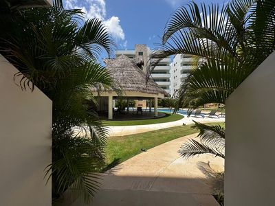 Departamento en Venta Aqua Cancún | 3 Recámaras | Roof Garden Privado, imagen 24