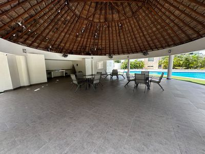 Departamento en Venta Aqua Cancún | 3 Recámaras | Roof Garden Privado, imagen 25