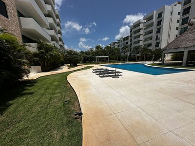 Departamento en Venta Aqua Cancún | 3 Recámaras | Roof Garden Privado, imagen 28