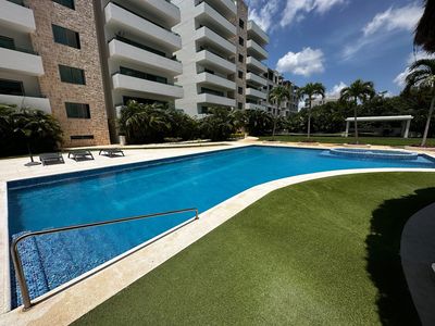 Departamento en Venta Aqua Cancún | 3 Recámaras | Roof Garden Privado, imagen 32