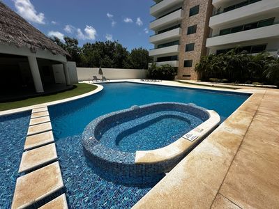 Departamento en Venta Aqua Cancún | 3 Recámaras | Roof Garden Privado, imagen 29