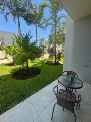 Departamento Amueblado en Venta Cancún | Planta Baja |2 Recámaras, imagen 4