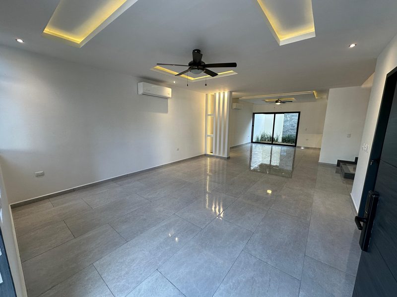 Casa en Residencial Río