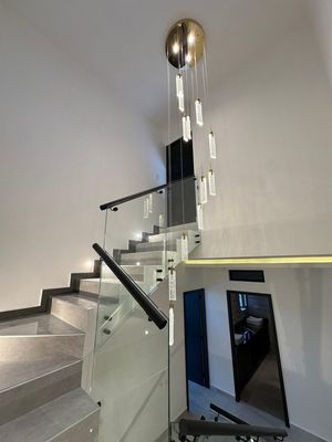 Casa en Residencial Río, imagen 35