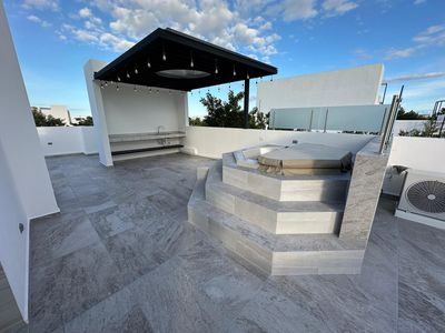 Casa en Residencial Río, imagen 36