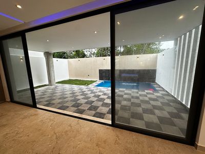 Casa en Venta en Residencial Río | 4 Recámaras, Recámara en Planta Baja, Alberca y Lote en Esquina, imagen 8