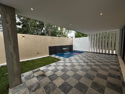 Casa en Venta en Residencial Río | 4 Recámaras, Recámara en Planta Baja, Alberca y Lote en Esquina, imagen 10