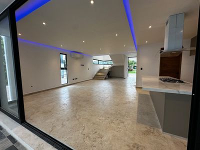Casa en Venta en Residencial Río | 4 Recámaras, Recámara en Planta Baja, Alberca y Lote en Esquina, imagen 11