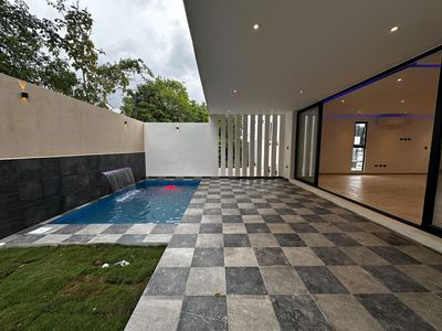 Casa en Venta en Residencial Río | 4 Recámaras, Recámara en Planta Baja, Alberca y Lote en Esquina, imagen 13
