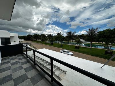Casa en Venta en Residencial Río | 4 Recámaras, Recámara en Planta Baja, Alberca y Lote en Esquina, imagen 40