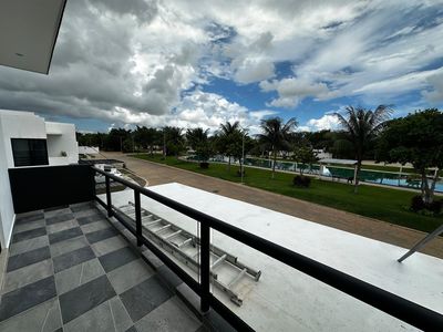 Casa en Venta en Residencial Río | 4 Recámaras, Recámara en Planta Baja, Alberca y Lote en Esquina, imagen 43