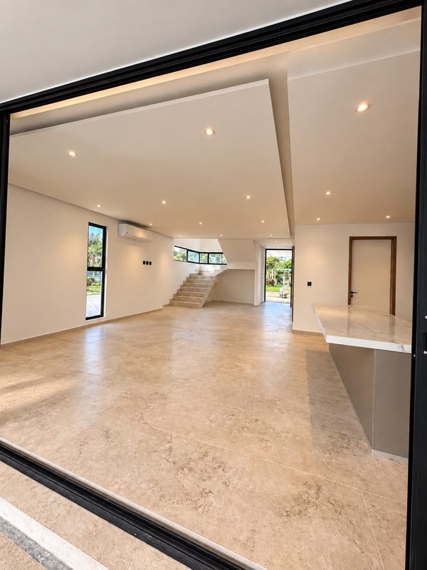 Casa en Venta en Residencial Río | 4 Recámaras, Recámara en Planta Baja, Alberca y Lote en Esquina