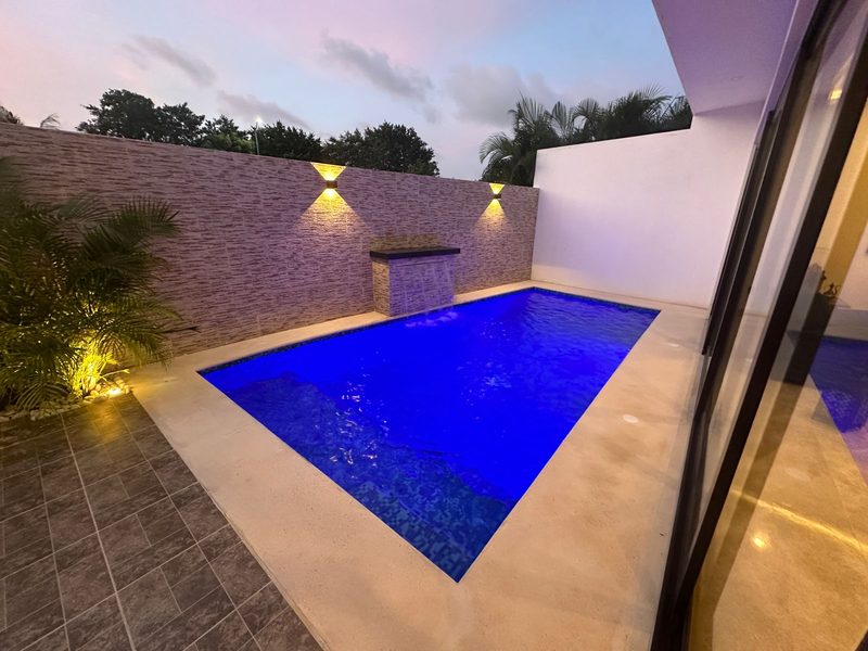 Casa en Venta en Residencial Rio Cancun