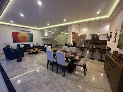 Casa en Venta en Residencial Rio Cancun, imagen 3