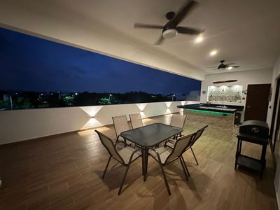 Casa en Venta en Residencial Rio Cancun, imagen 20