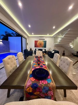 Casa en Venta en Residencial Rio Cancun, imagen 35
