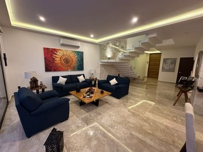 Casa en Venta en Residencial Rio Cancun, imagen 39
