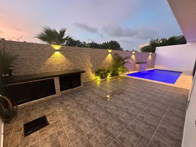 Casa en Venta en Residencial Rio Cancun, imagen 58