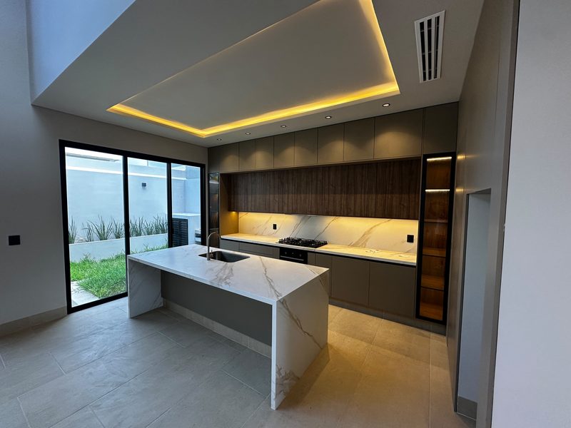 Casa en Fraccionamiento Vía Cumbres